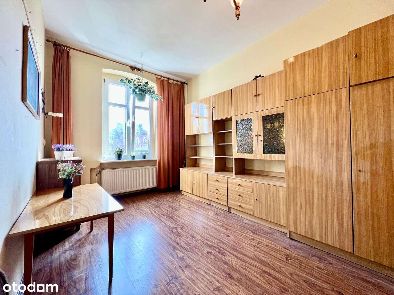 2-pokojowe mieszkanie, kamienica Centrum Słupska, 219000 PLN-4