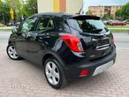 Opel Mokka X 1.6 Elite S&S - 25