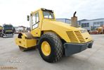 Bomag BW 216 D- 3 + Tambur cu Picior de Oaie - 3