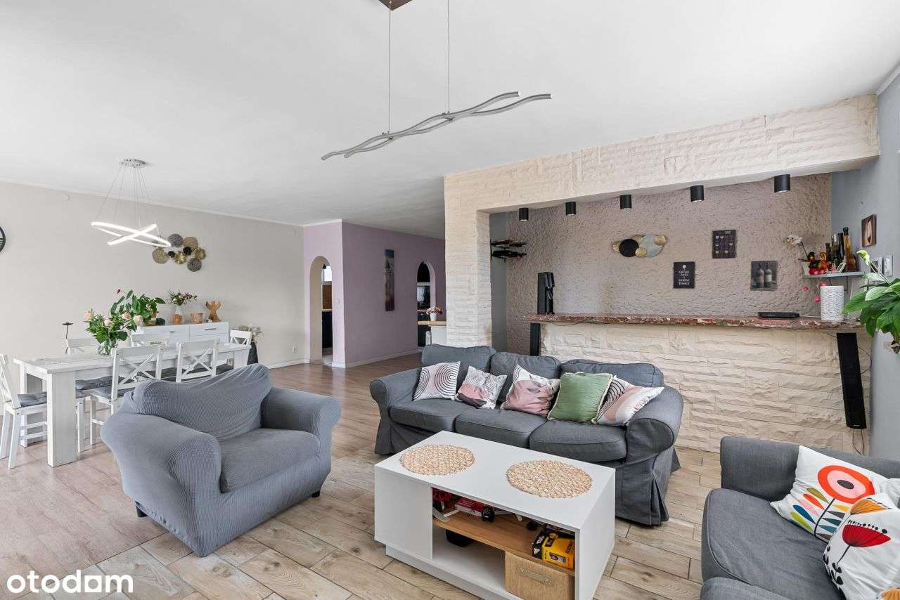 Okazja! Dom dwurodzinny. Duża działka. Borowa Wieś-6