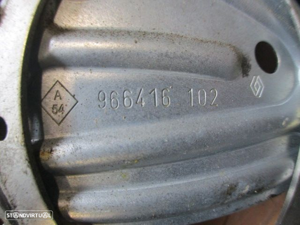 Elevador Sem Motor 966036102 966416102 966026100 RENAULT MEGANE 3 PHASE 1  2010 1.5DCI 110CV 5P PRETO FD RENAULT MEGANE 3 2009 1.5DCI 85CV 5P PRETO FDRT - 5