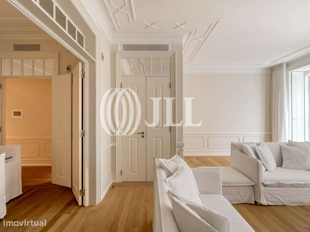 Apartamento T2 com estacionamento, no Ópera Lx, Lisboa - Grande imagem: 5/30