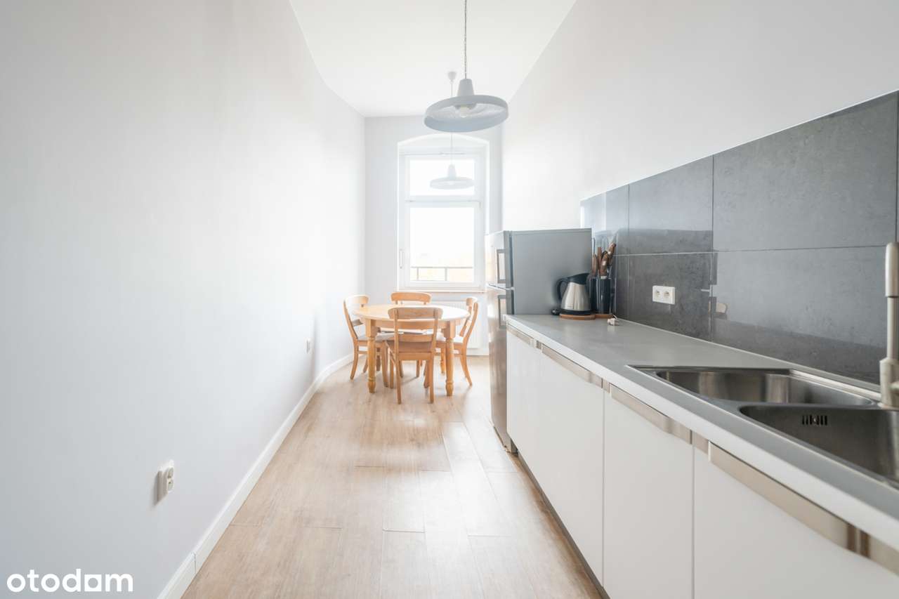 Mieszkanie, 60 m², Wrocław - Pełny obrazek: 5/14