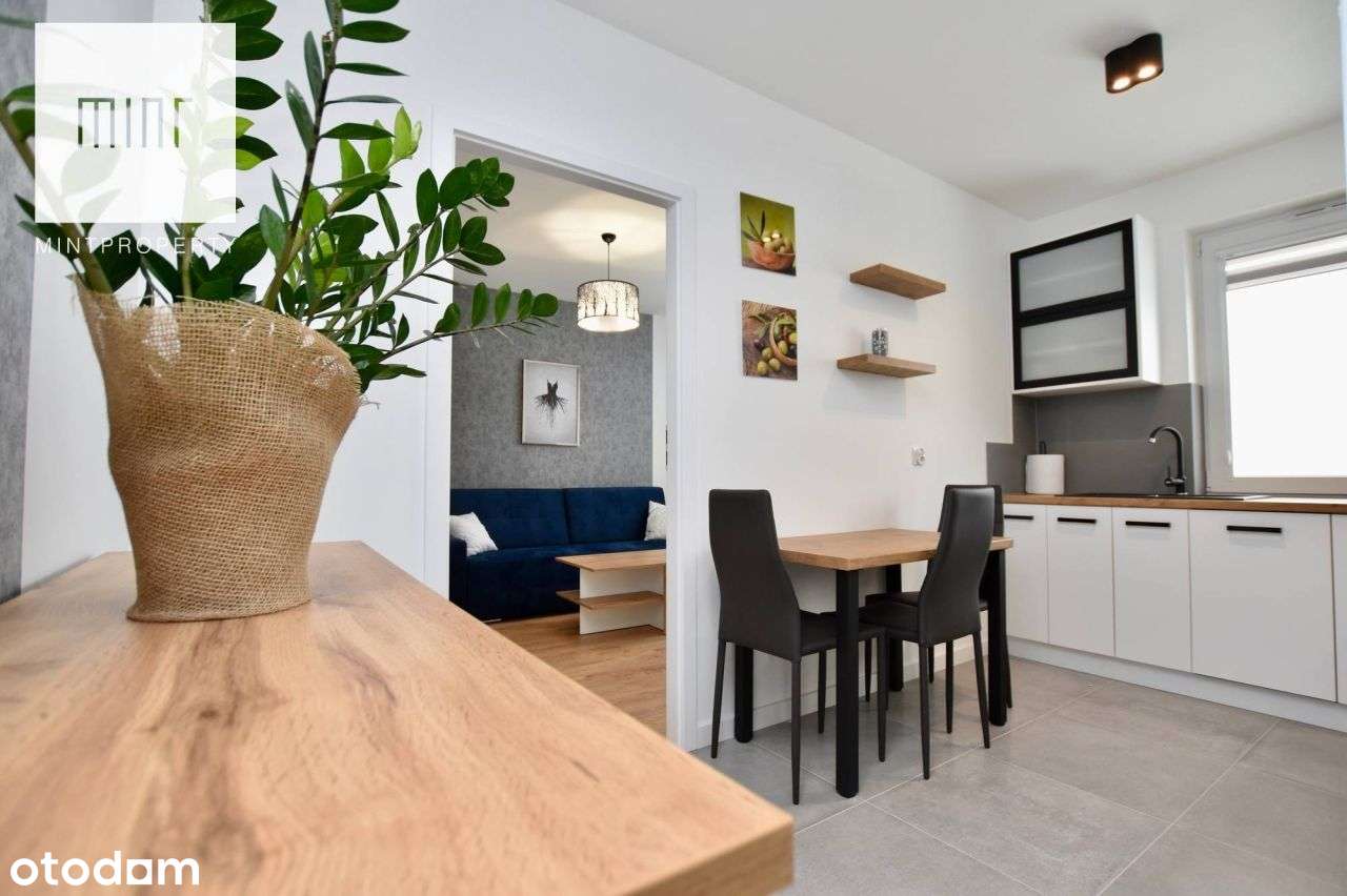 Trzypokojowe mieszkanie na sprzedaż na Zwięczycy!-8