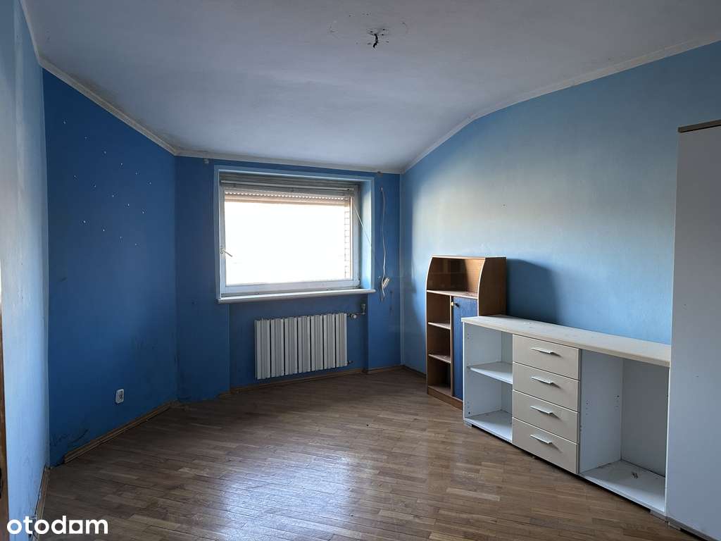 Na sprzedaż dom z sauną w okazyjnej cenie- Krzyki-2