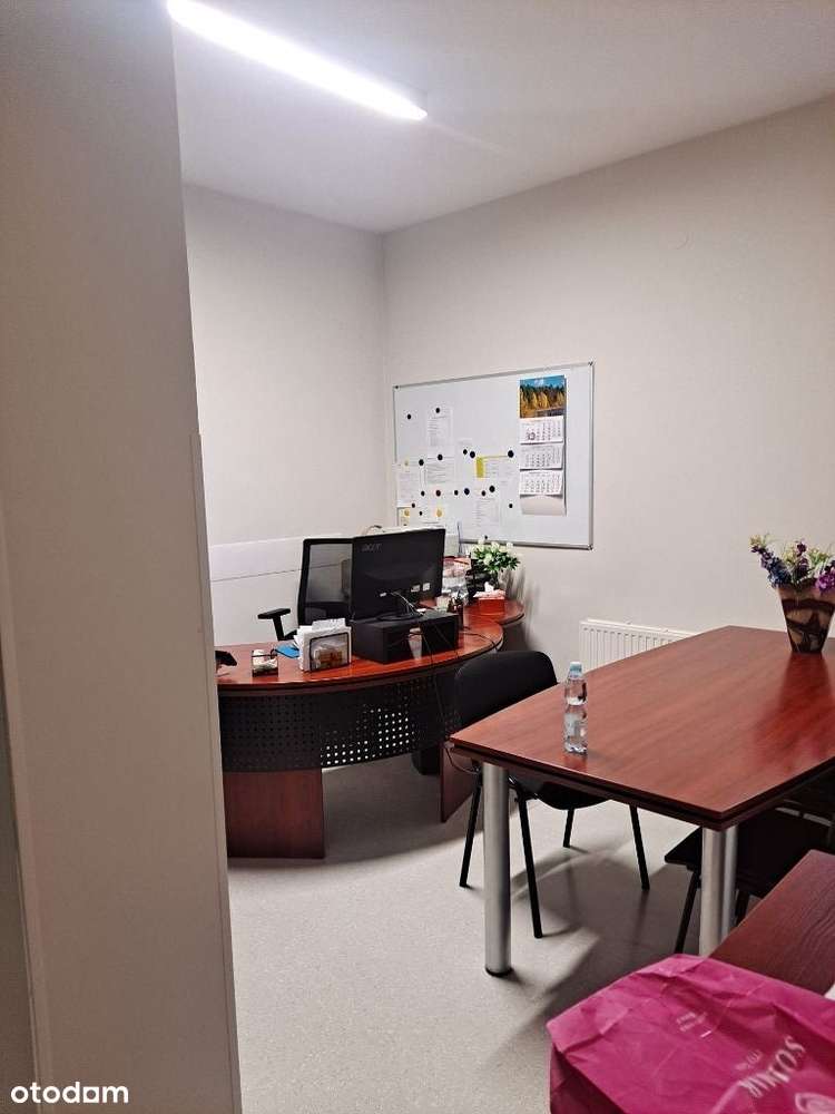 Lokal użytkowy na sprzedaż-15