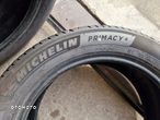 OPONY LATO MICHELIN PRIMACY 4 S1 215/55/18 2022r 4SZT - 4