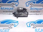 MOTOR ARRANQUE GROUP VAG AUDI A4 B6 1.9 TDI 8V 130CV 02M911023R A3 8P VW VOLKSWAGEN GOLF TOURAN CADDY EOS PASSAT SEAT LEON TOLEDO ALTEA - 2