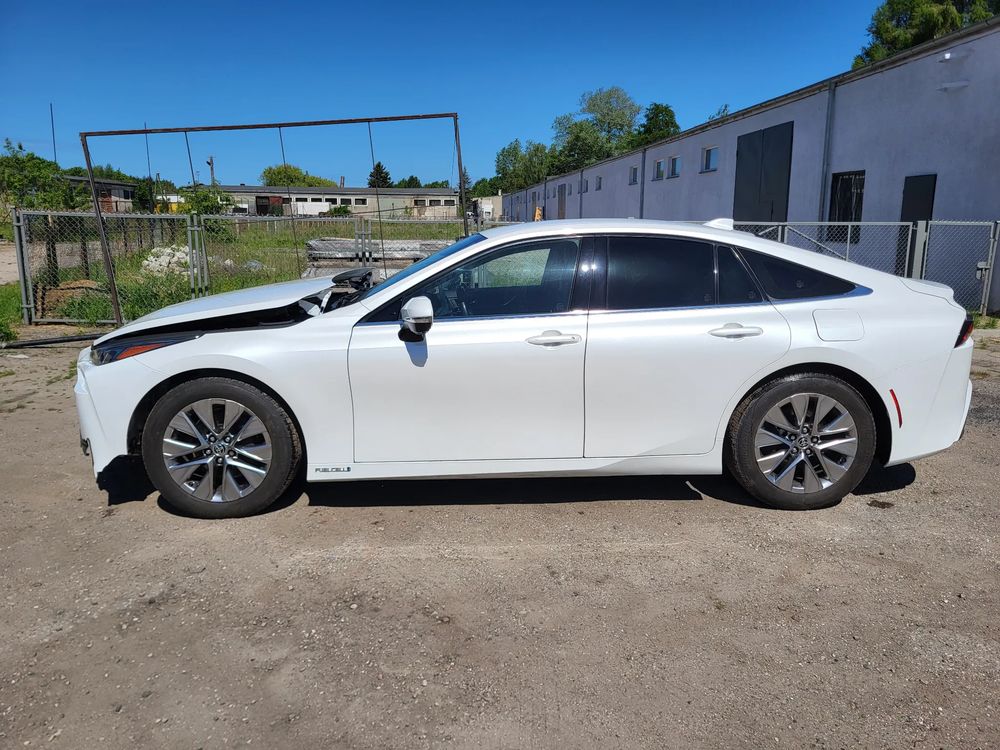Toyota Mirai Executive 2023