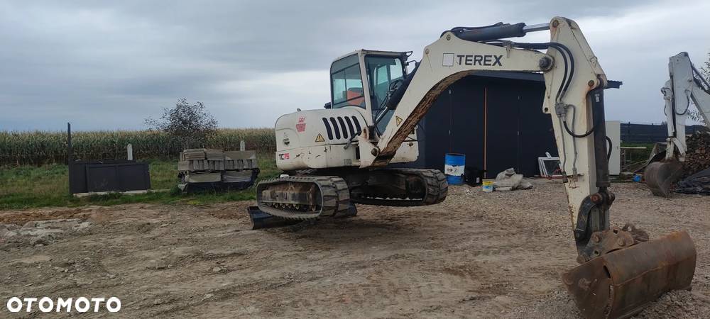 Terex Tc75 - 3