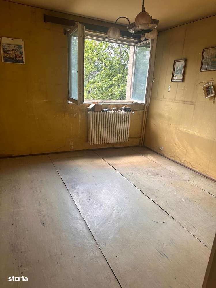 Drumul Taberei 34/Lasermed 2 camere 3/10-1