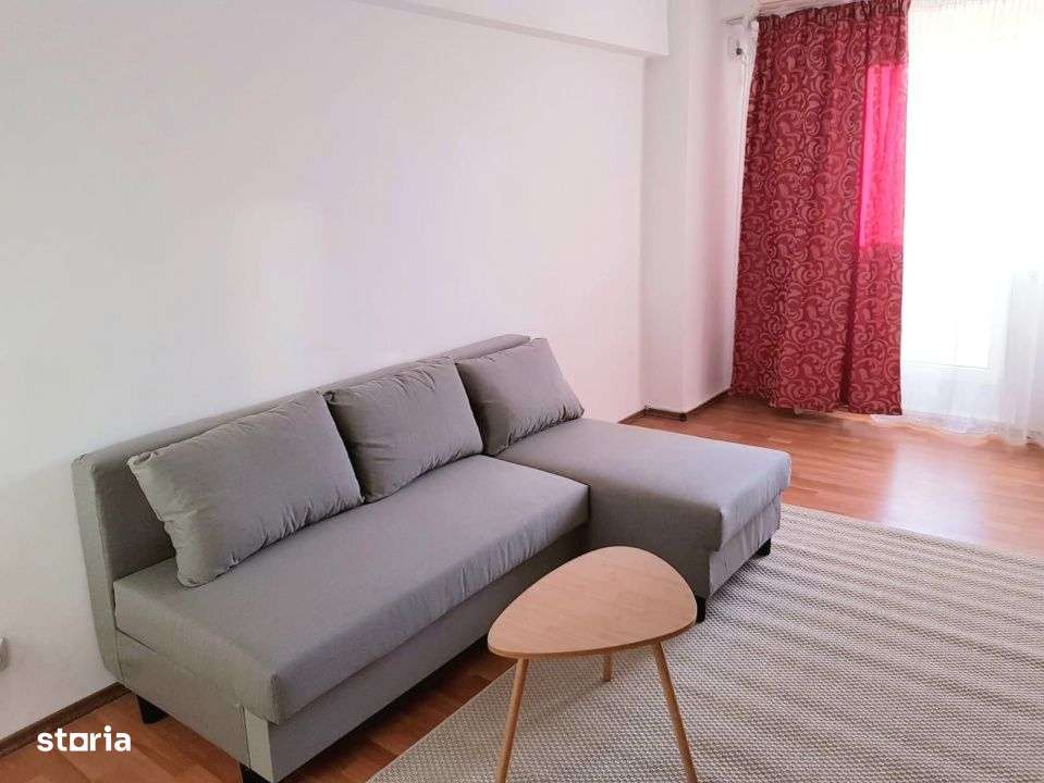 Apartament 2 camere Crangasi, vedere Lacul Morii, 10 min metrou - Imagine principală: 4/10