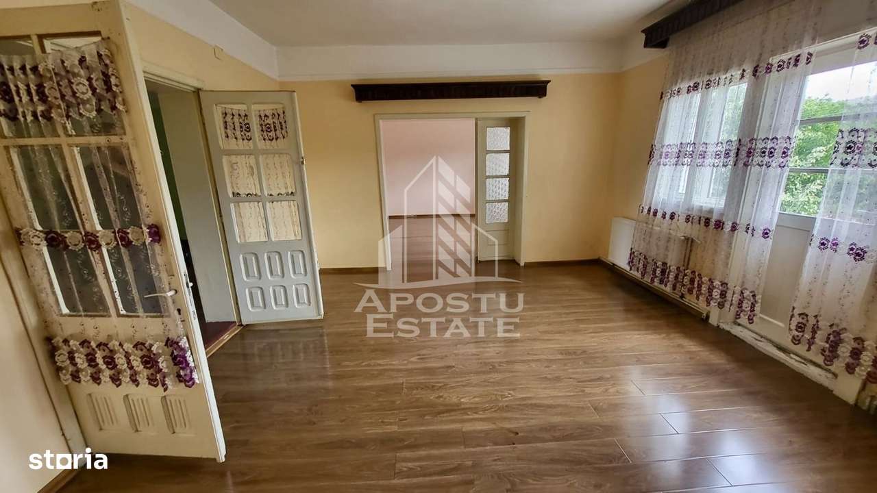 Casa individuala investitie, teren 1025mp, comision ZERO, zona Sagului - Imagine principală: 5/20