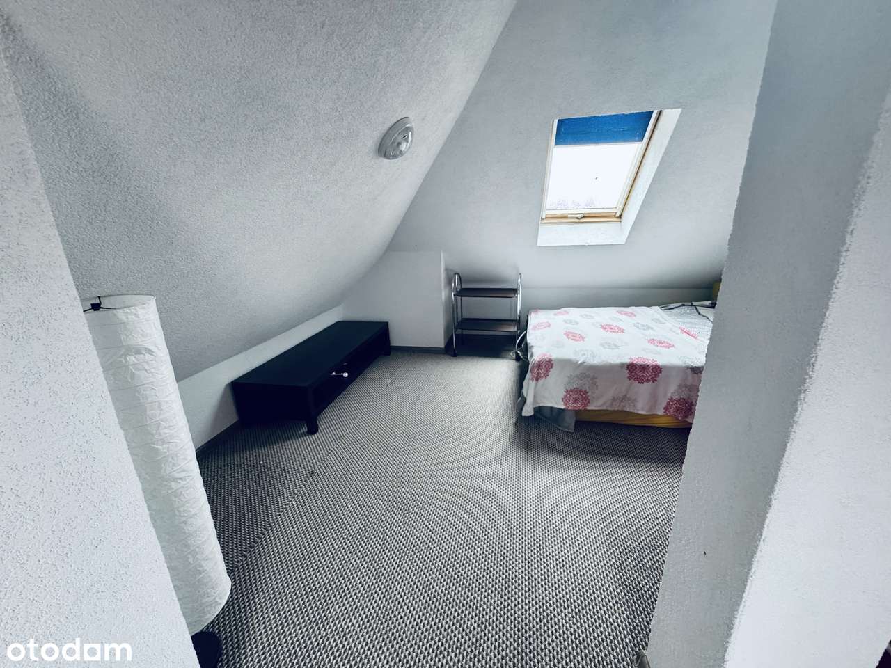 Mieszkanie z klimatem! balkon, sauna, osobna kuchnia – Sobótka-9