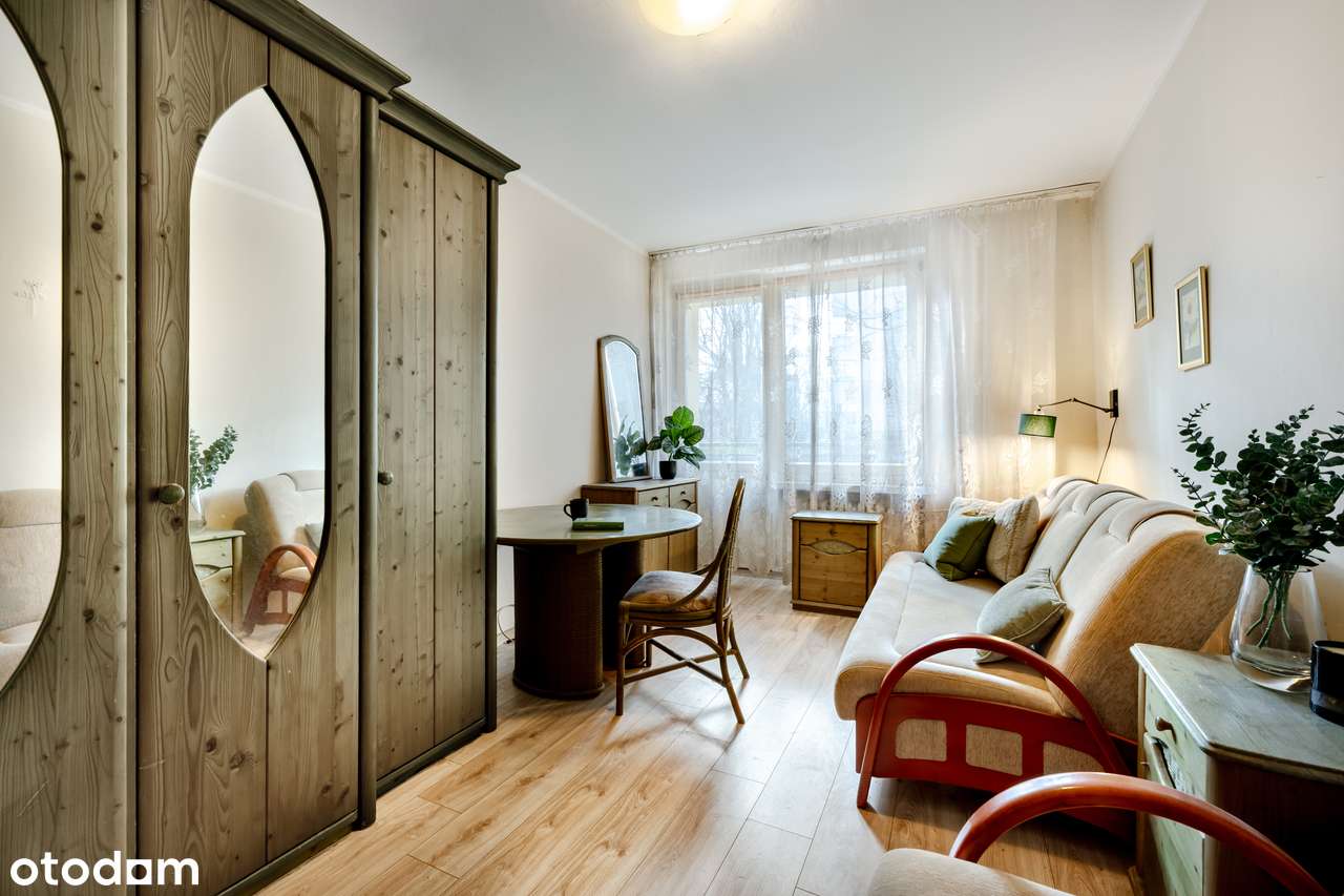 3 pokoje | Osobna kuchnia | 2 balkony | Obok Aquaparku-3