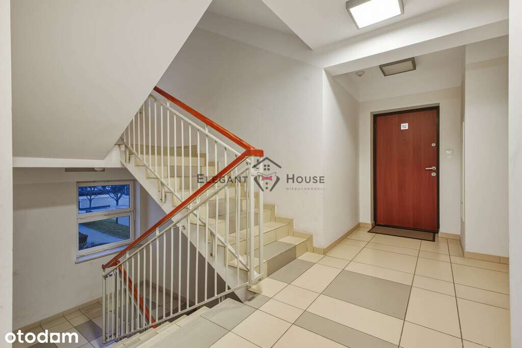 Przestronne 3 pokoje! Gotowe do wprowadzenia!-11