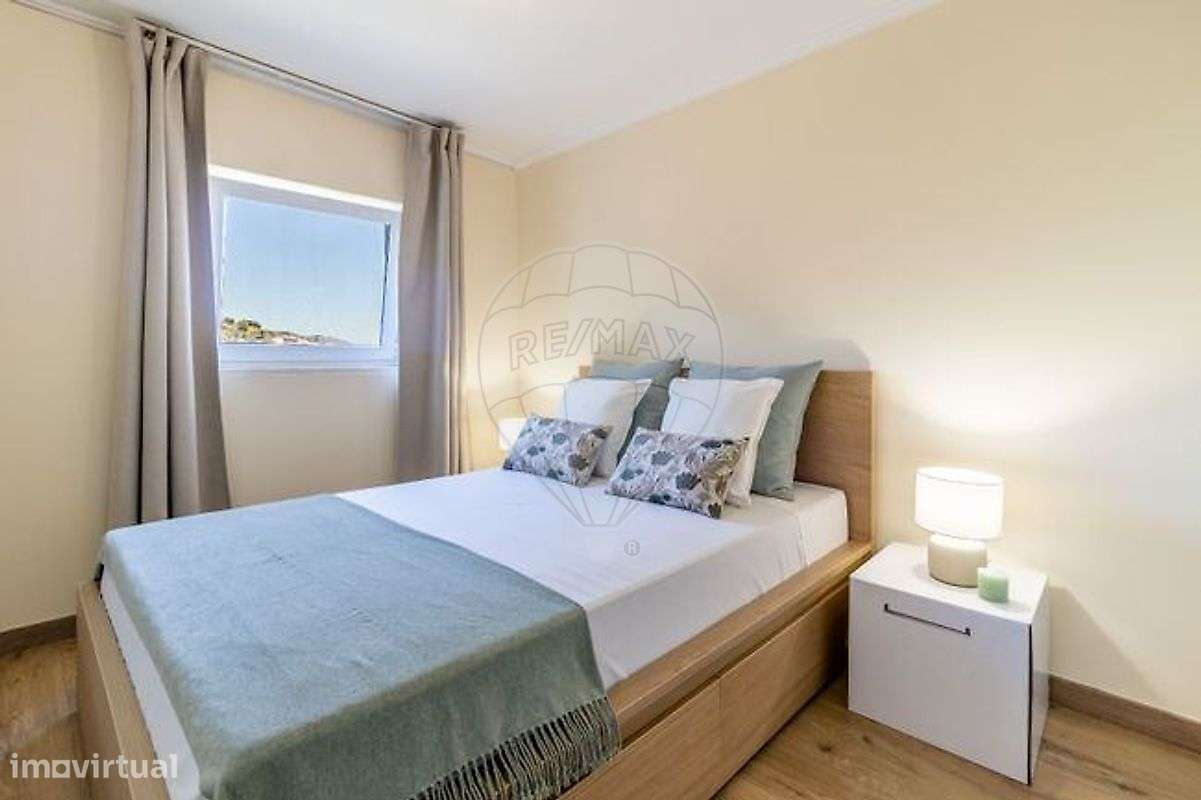 Moradia T2 para venda-7