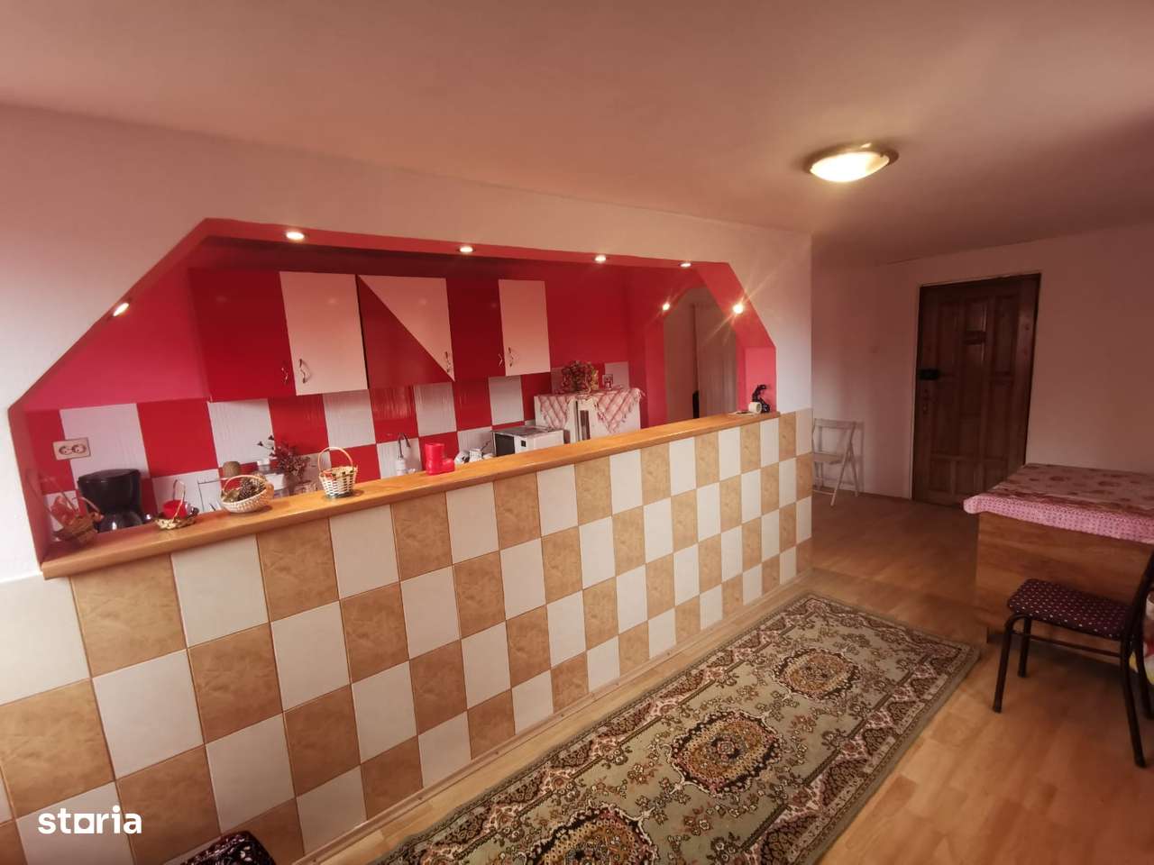 Casa cu 3 camere Com Ungra-5