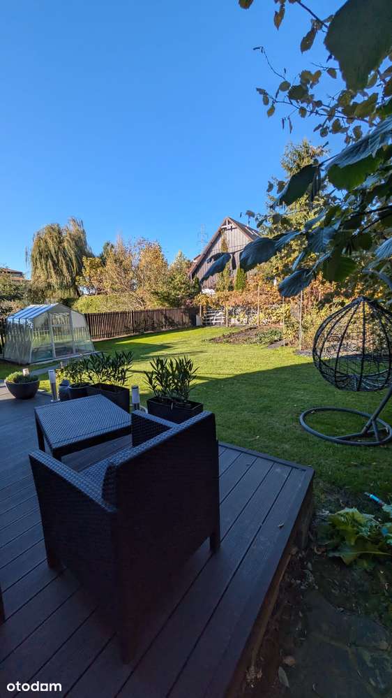 Nowoczesny, energooszczedny dom wolnostojący - Pełny obrazek: 4/16