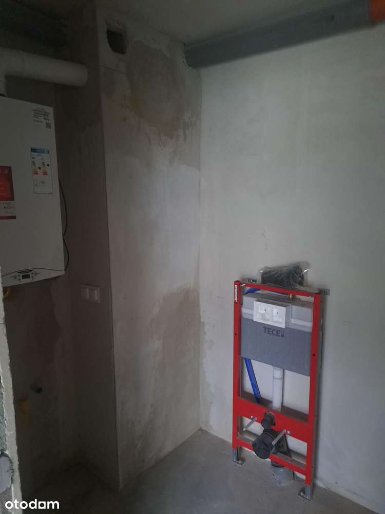 Kawalerka nad morzem, Darłowo - Pełny obrazek: 3/7