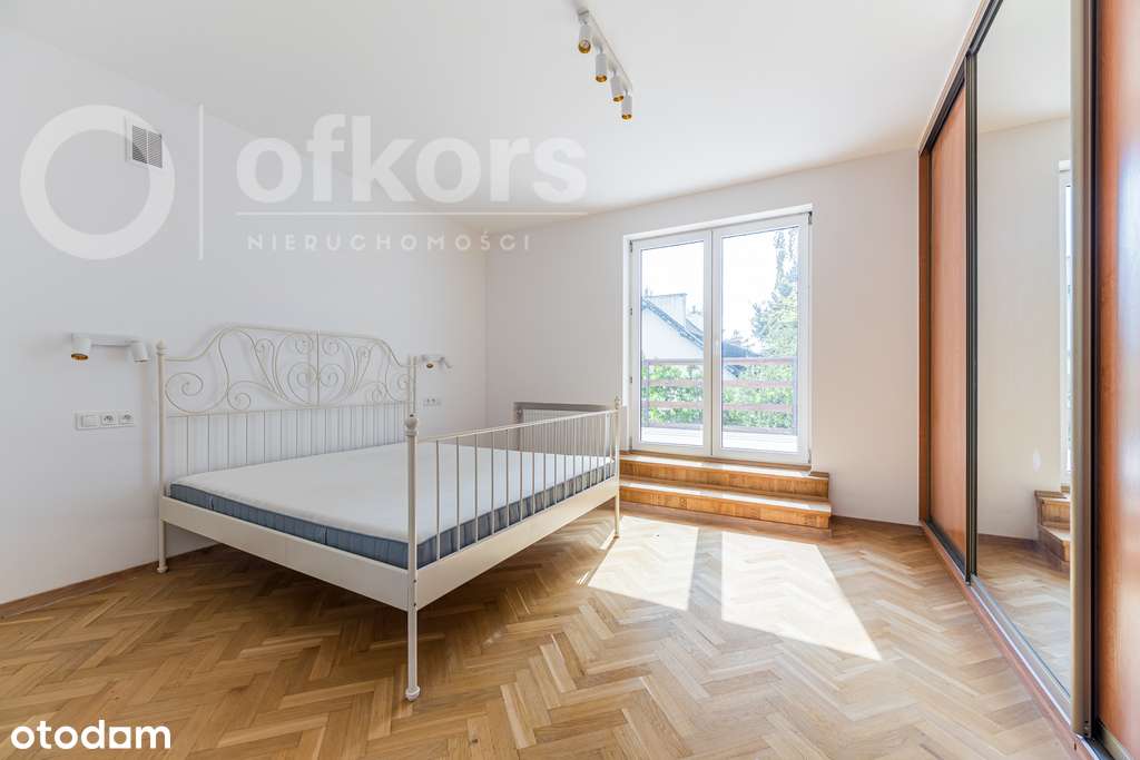 Inwestycyjny dom na Sadybie.-11