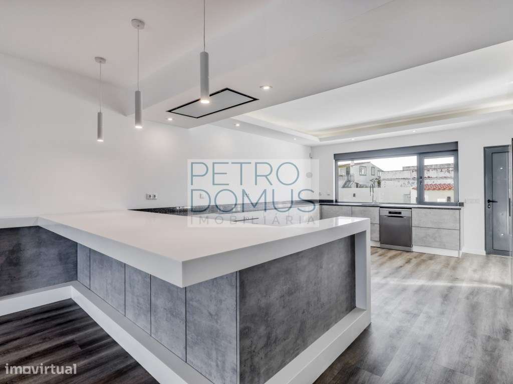 MORADIA INDIVIDUAL - ALMANCIL-13