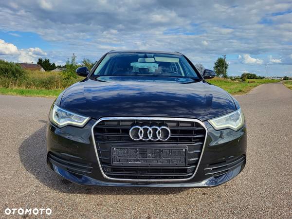 Audi A6 - 3