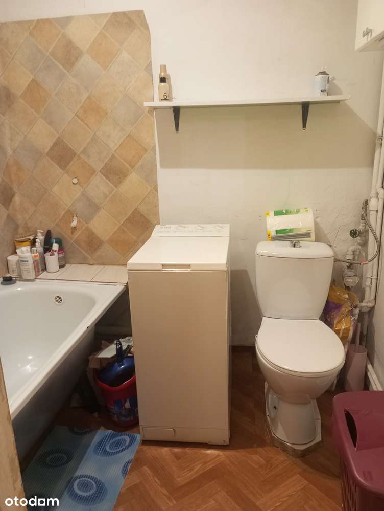 Duży, rozkładowy pokój z kuchnią , Bałuty REZERWACJA-7