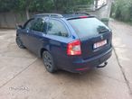 Skoda Octavia 1.6 TDI Green tec 4x4 Edition - 5