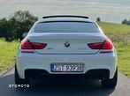 BMW Seria 6 640i xDrive - 6