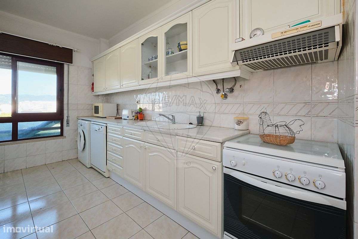 Apartamento T2 para venda-20