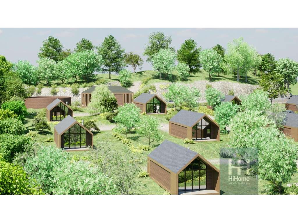 Terreno com 10.000 m2 - Prazeres, Calheta, Madeira - Grande imagem: 2/14