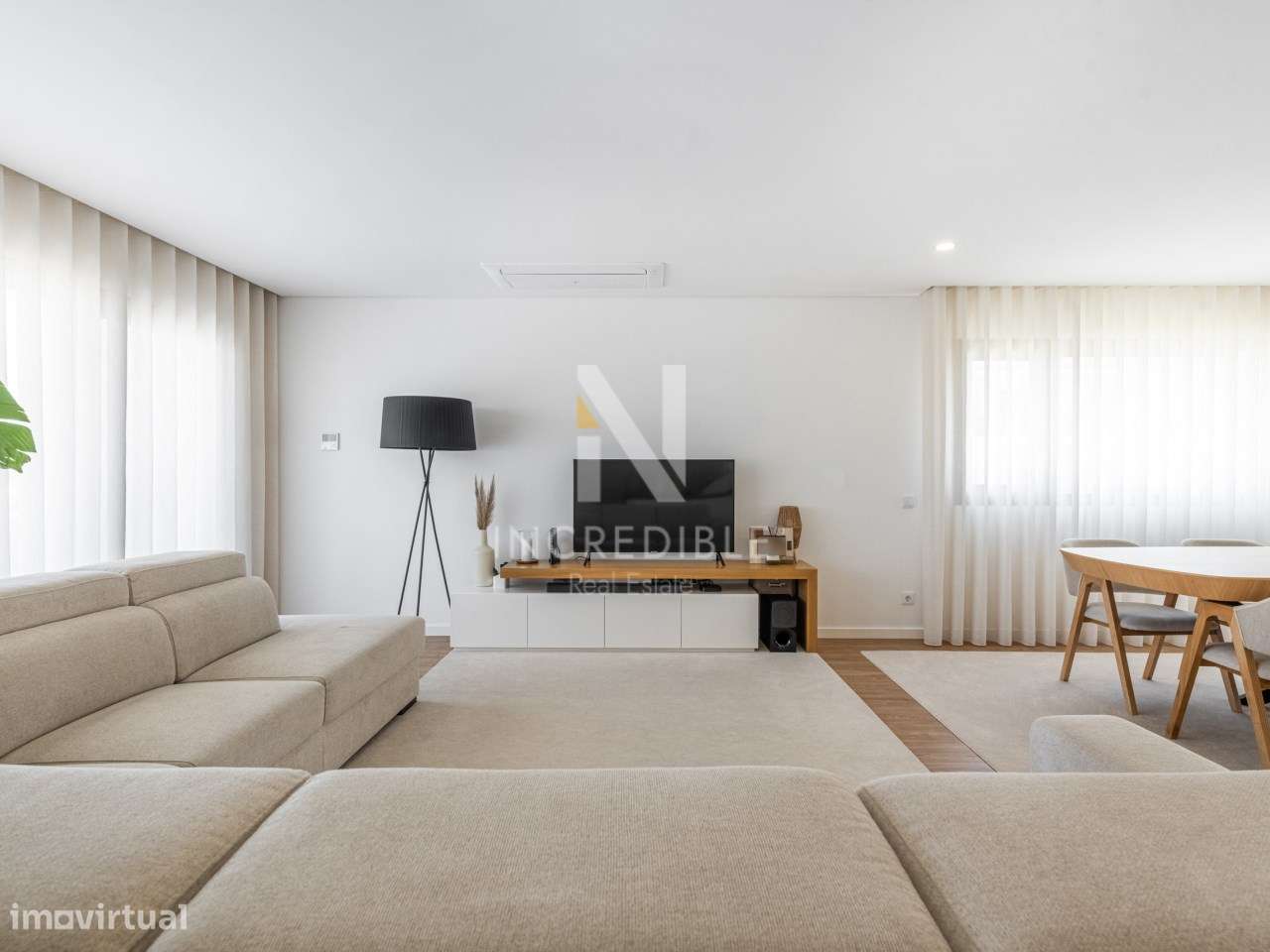 Moradia T4 Venda em Merelim (São Pedro) e Frossos,Braga - Grande imagem: 4/41