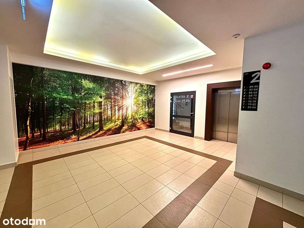 Super Cena! 3 pokoje+garaż+balkon /57m2-Białołęka-18