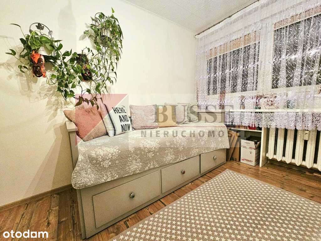 3 pok. na parterze - Świerczewo!!! - Pełny obrazek: 5/13