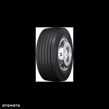 Nowe Opony 315/70R22.5 Semperit WINTER F2 156/150L FRONT M+S 3PMSF (154/150M) - 1