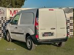 Renault Kangoo 1.5 dCi Confort S/S - 4