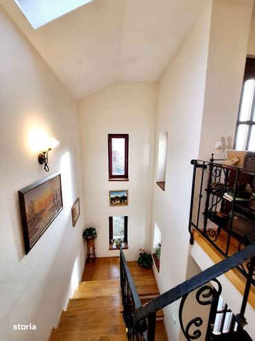 CASA DE VANZARE 3 CAMERE Selimbar!-12