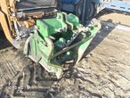 John Deere 8345 R    Tuz - 6