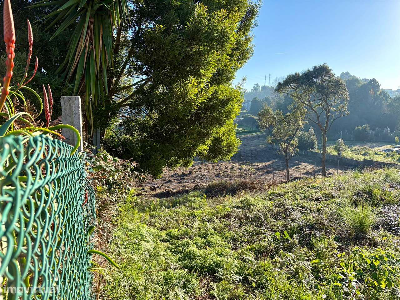 Terreno Urbano  Venda em Mafamude e Vilar do Paraíso,Vila Nova de Gaia-6