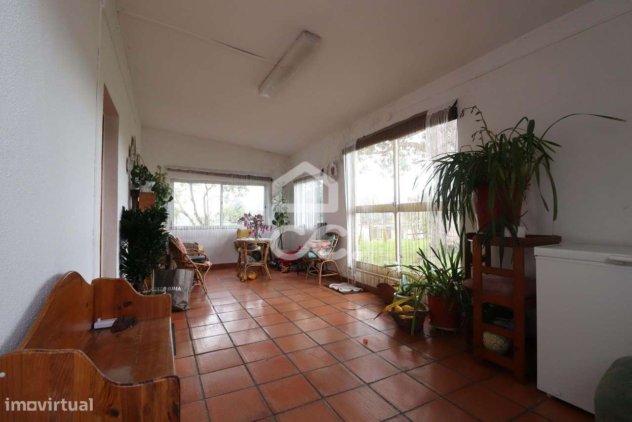 Moradia T4 em Anobra - Grande imagem: 5/19