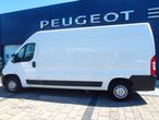 Peugeot BOXER - 9