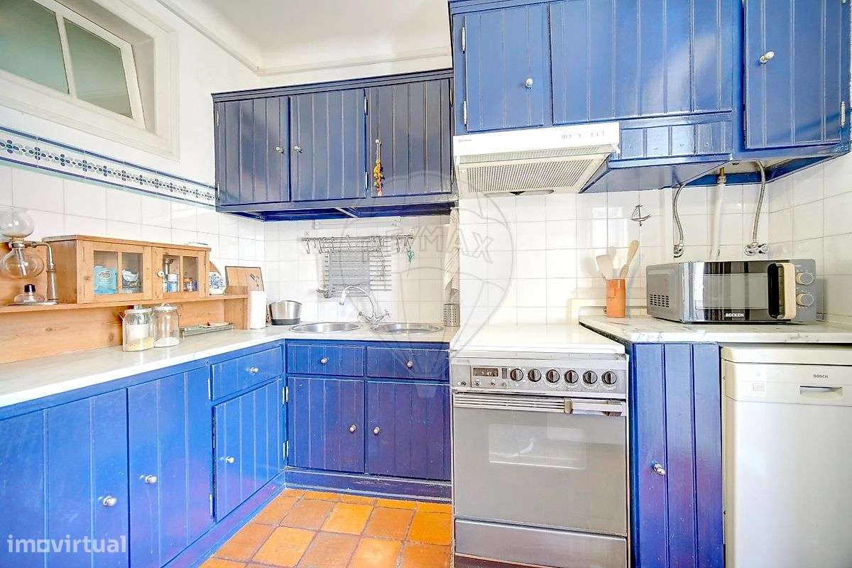 Apartamento T2 para venda-16