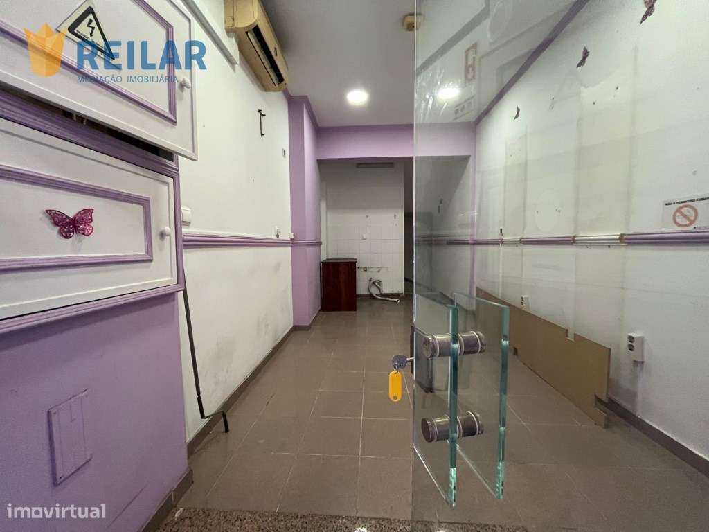 Moscavide - Loja 20 m2 - Grande imagem: 5/11