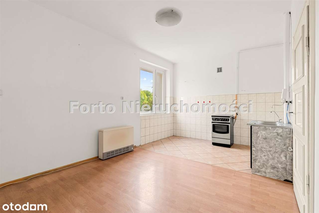 Mieszkanie 3 pokoje 98 mkw Chorzów Centrum-3