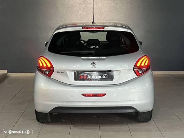 Peugeot 208 1.2 PureTech Allure - 7