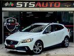 Volvo V40 Cross Country 1.6 D2 Kinetic - 9