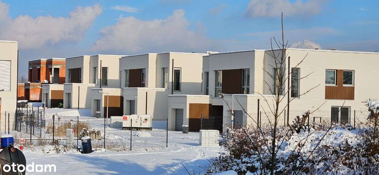 Siewna 31 - blisko natury w eleganckim wydaniu - Pełny obrazek: 1/6