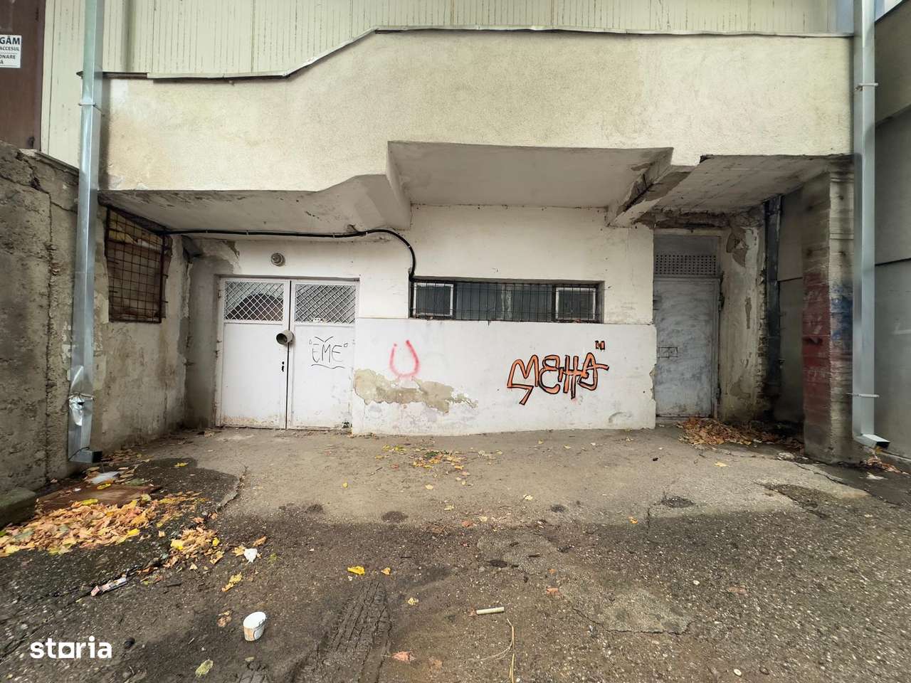 Spatiu de la 50mp la 240mp, central - Independentei - Imagine principală: 3/7