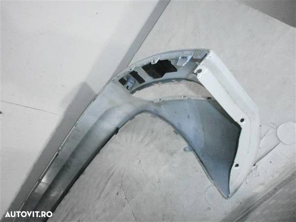 Spoiler inferior (mijloc) bara spate Volvo XC60 an 2009 2010 2011 2012 cod 31323777 - 4